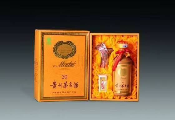 新龙镇年份酒回收